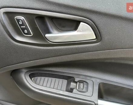 Форд Ескейп 2016 у Івано-Франківську на Automoto.ua Білий Форд Ескейп, об'ємом двигуна 2 л та пробігом 130 тис. км за 12000 $, фото 37 на Automoto.ua