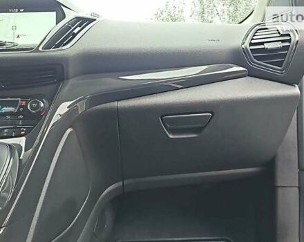 Форд Ескейп 2016 у Львові на Automoto.ua Білий Форд Ескейп, об'ємом двигуна 2 л та пробігом 94 тис. км за 2200 $, фото 11 на Automoto.ua