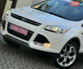 Белый Форд Эскейп, объемом двигателя 2 л и пробегом 161 тыс. км за 11950 $, фото 7 на Automoto.ua