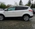 Форд Ескейп 2016 у Львові на Automoto.ua Білий Форд Ескейп, об'ємом двигуна 2 л та пробігом 94 тис. км за 2200 $, фото 2 на Automoto.ua