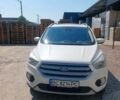 Білий Форд Ескейп, об'ємом двигуна 2 л та пробігом 295 тис. км за 8993 $, фото 1 на Automoto.ua