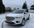 Белый Форд Эскейп, объемом двигателя 1.5 л и пробегом 213 тыс. км за 9999 $, фото 1 на Automoto.ua
