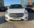 Білий Форд Ескейп, об'ємом двигуна 1.5 л та пробігом 210 тис. км за 12900 $, фото 1 на Automoto.ua