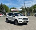Білий Форд Ескейп, об'ємом двигуна 2 л та пробігом 104 тис. км за 14999 $, фото 1 на Automoto.ua