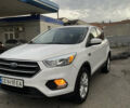 Белый Форд Эскейп, объемом двигателя 1.5 л и пробегом 192 тыс. км за 11500 $, фото 1 на Automoto.ua