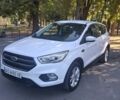 Білий Форд Ескейп, об'ємом двигуна 1.5 л та пробігом 125 тис. км за 230 $, фото 1 на Automoto.ua