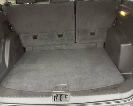 Білий Форд Ескейп, об'ємом двигуна 0 л та пробігом 132 тис. км за 12250 $, фото 10 на Automoto.ua