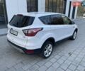 Білий Форд Ескейп, об'ємом двигуна 1.5 л та пробігом 267 тис. км за 10450 $, фото 2 на Automoto.ua