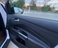Белый Форд Эскейп, объемом двигателя 2 л и пробегом 51 тыс. км за 13500 $, фото 18 на Automoto.ua