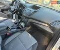 Білий Форд Ескейп, об'ємом двигуна 1.5 л та пробігом 89 тис. км за 12200 $, фото 11 на Automoto.ua