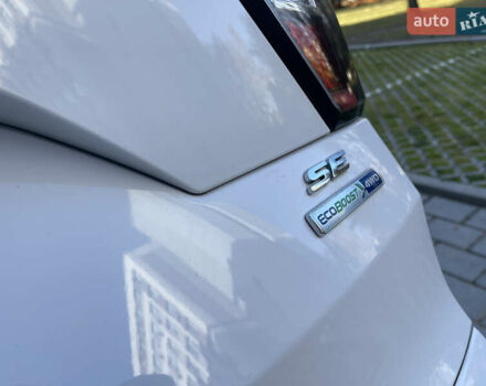 Белый Форд Эскейп, объемом двигателя 1.5 л и пробегом 270 тыс. км за 11000 $, фото 37 на Automoto.ua