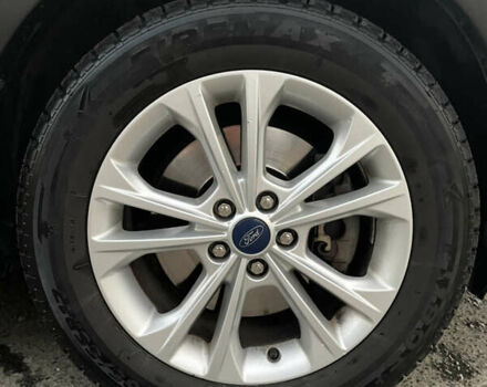 Белый Форд Эскейп, объемом двигателя 1.5 л и пробегом 192 тыс. км за 11500 $, фото 13 на Automoto.ua