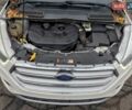 Белый Форд Эскейп, объемом двигателя 2 л и пробегом 159 тыс. км за 1900 $, фото 10 на Automoto.ua