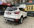 Белый Форд Эскейп, объемом двигателя 2 л и пробегом 82 тыс. км за 15300 $, фото 9 на Automoto.ua
