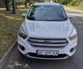 Белый Форд Эскейп, объемом двигателя 1.5 л и пробегом 125 тыс. км за 15500 $, фото 1 на Automoto.ua
