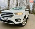 Белый Форд Эскейп, объемом двигателя 1.5 л и пробегом 159 тыс. км за 10999 $, фото 1 на Automoto.ua