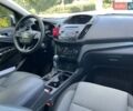 Белый Форд Эскейп, объемом двигателя 1.5 л и пробегом 186 тыс. км за 12500 $, фото 7 на Automoto.ua