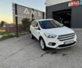 Білий Форд Ескейп, об'ємом двигуна 2 л та пробігом 152 тис. км за 13500 $, фото 7 на Automoto.ua