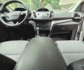 Білий Форд Ескейп, об'ємом двигуна 2 л та пробігом 174 тис. км за 14300 $, фото 15 на Automoto.ua