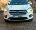 Білий Форд Ескейп, об'ємом двигуна 1.5 л та пробігом 122 тис. км за 13000 $, фото 1 на Automoto.ua