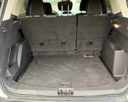 Білий Форд Ескейп, об'ємом двигуна 1.5 л та пробігом 159 тис. км за 10999 $, фото 24 на Automoto.ua