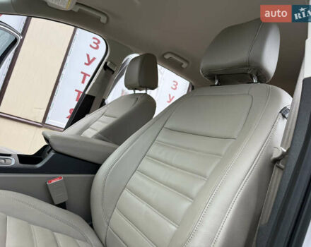 Белый Форд Эскейп, объемом двигателя 1.5 л и пробегом 169 тыс. км за 12950 $, фото 47 на Automoto.ua