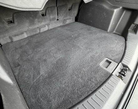 Белый Форд Эскейп, объемом двигателя 2.5 л и пробегом 132 тыс. км за 13000 $, фото 11 на Automoto.ua