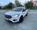 Белый Форд Эскейп, объемом двигателя 2 л и пробегом 51 тыс. км за 13500 $, фото 16 на Automoto.ua