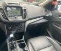 Білий Форд Ескейп, об'ємом двигуна 1.5 л та пробігом 104 тис. км за 12500 $, фото 8 на Automoto.ua