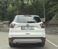Білий Форд Ескейп, об'ємом двигуна 2 л та пробігом 174 тис. км за 14300 $, фото 8 на Automoto.ua