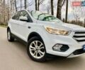 Білий Форд Ескейп, об'ємом двигуна 1.5 л та пробігом 159 тис. км за 10999 $, фото 1 на Automoto.ua