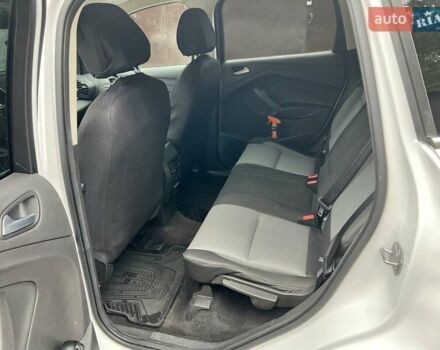 Белый Форд Эскейп, объемом двигателя 1.5 л и пробегом 158 тыс. км за 13800 $, фото 2 на Automoto.ua