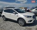 Білий Форд Ескейп, об'ємом двигуна 2 л та пробігом 107 тис. км за 2500 $, фото 3 на Automoto.ua
