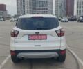 Белый Форд Эскейп, объемом двигателя 1.5 л и пробегом 90 тыс. км за 13700 $, фото 5 на Automoto.ua