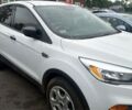 Білий Форд Ескейп, об'ємом двигуна 2.5 л та пробігом 180 тис. км за 10525 $, фото 1 на Automoto.ua