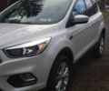 Білий Форд Ескейп, об'ємом двигуна 1.5 л та пробігом 62 тис. км за 14300 $, фото 1 на Automoto.ua