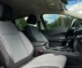 Белый Форд Эскейп, объемом двигателя 2 л и пробегом 191 тыс. км за 11650 $, фото 8 на Automoto.ua