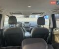 Білий Форд Ескейп, об'ємом двигуна 1.5 л та пробігом 89 тис. км за 12200 $, фото 9 на Automoto.ua