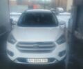 Білий Форд Ескейп, об'ємом двигуна 1.5 л та пробігом 127 тис. км за 11300 $, фото 1 на Automoto.ua
