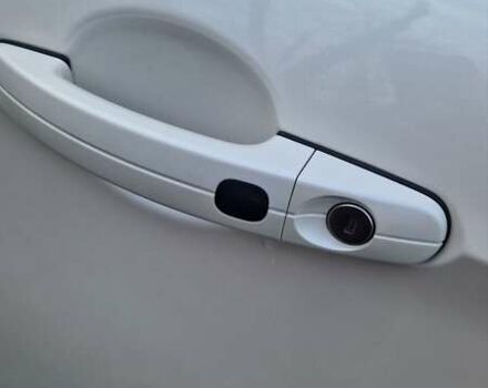 Белый Форд Эскейп, объемом двигателя 1.5 л и пробегом 177 тыс. км за 14000 $, фото 14 на Automoto.ua