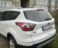 Белый Форд Эскейп, объемом двигателя 2 л и пробегом 148 тыс. км за 14200 $, фото 5 на Automoto.ua