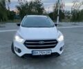 Белый Форд Эскейп, объемом двигателя 2 л и пробегом 51 тыс. км за 13500 $, фото 6 на Automoto.ua