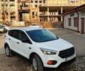 Білий Форд Ескейп, об'ємом двигуна 2.49 л та пробігом 92 тис. км за 12600 $, фото 1 на Automoto.ua