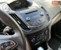 Білий Форд Ескейп, об'ємом двигуна 1.5 л та пробігом 130 тис. км за 13600 $, фото 11 на Automoto.ua