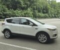 Білий Форд Ескейп, об'ємом двигуна 2 л та пробігом 174 тис. км за 14300 $, фото 3 на Automoto.ua