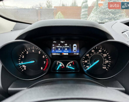 Белый Форд Эскейп, объемом двигателя 1.5 л и пробегом 135 тыс. км за 12500 $, фото 26 на Automoto.ua