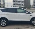 Белый Форд Эскейп, объемом двигателя 1.5 л и пробегом 90 тыс. км за 13700 $, фото 3 на Automoto.ua
