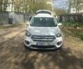 Белый Форд Эскейп, объемом двигателя 1.5 л и пробегом 131 тыс. км за 14200 $, фото 1 на Automoto.ua