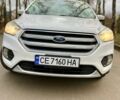 Білий Форд Ескейп, об'ємом двигуна 1.5 л та пробігом 159 тис. км за 10999 $, фото 2 на Automoto.ua