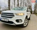 Білий Форд Ескейп, об'ємом двигуна 1.5 л та пробігом 159 тис. км за 10999 $, фото 1 на Automoto.ua